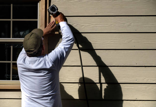 Best Siding Painting and Refinishing  in Avon, CO