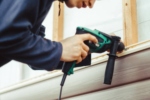 Best Custom Trim and Detailing for Siding  in Avon, CO
